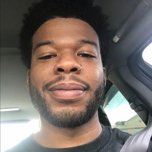 Meet your Posher, Andre